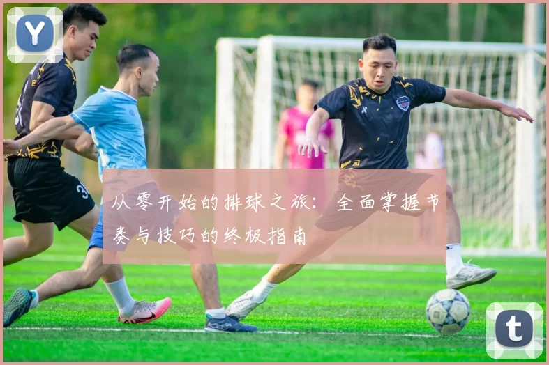 从零开始的排球之旅：全面掌握节奏与技巧的终极指南
