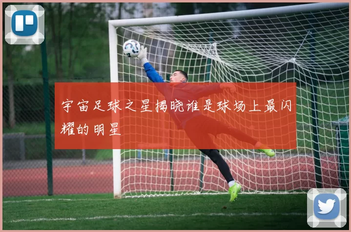 宇宙足球之星揭晓谁是球场上最闪耀的明星