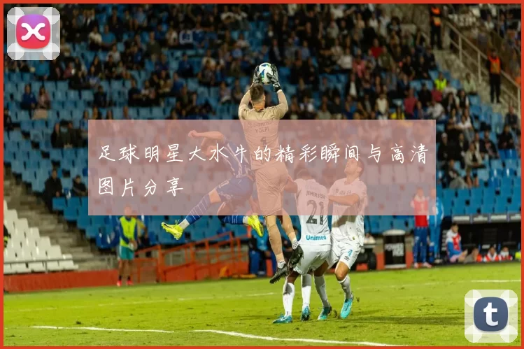 足球明星大水牛的精彩瞬间与高清图片分享