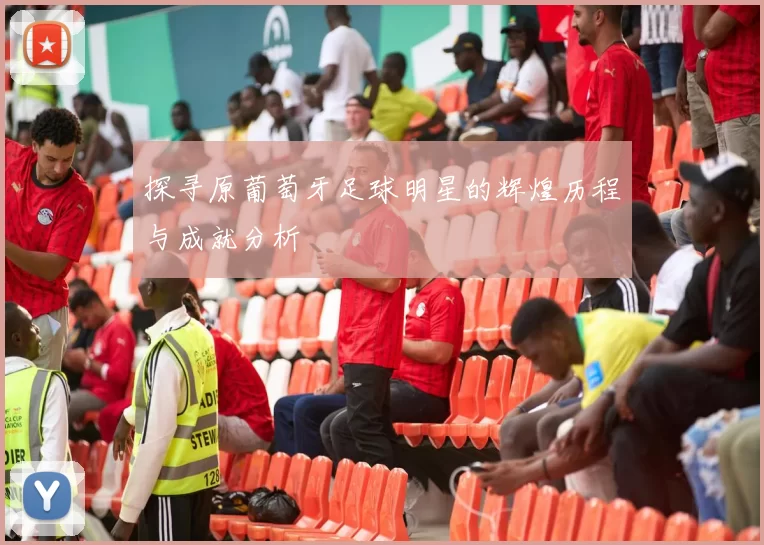 探寻原葡萄牙足球明星的辉煌历程与成就分析
