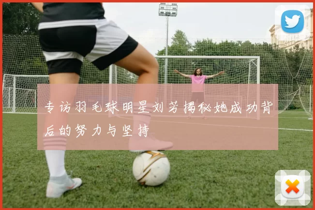 专访羽毛球明星刘芳揭秘她成功背后的努力与坚持