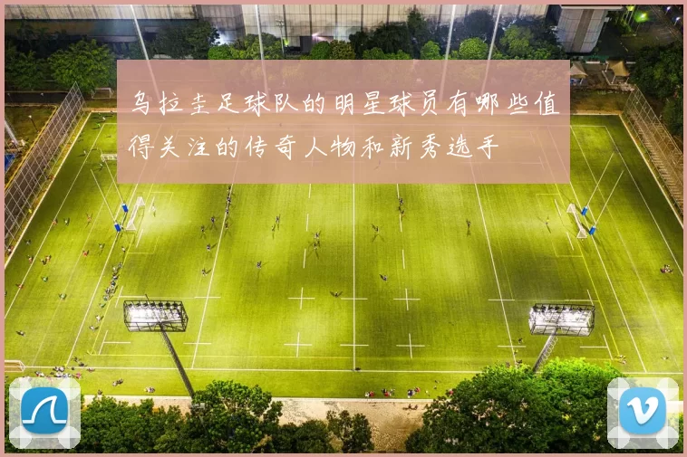 乌拉圭足球队的明星球员有哪些值得关注的传奇人物和新秀选手