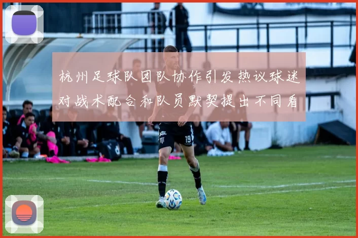 杭州足球队团队协作引发热议球迷对战术配合和队员默契提出不同看法