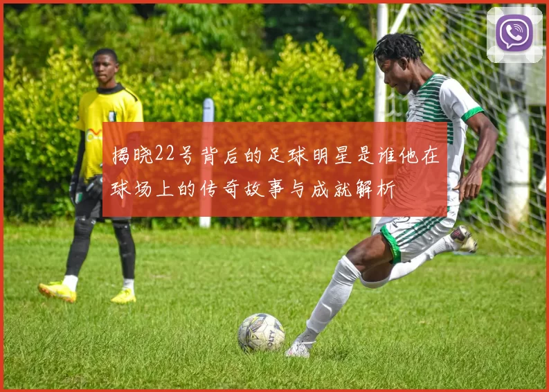 揭晓22号背后的足球明星是谁他在球场上的传奇故事与成就解析