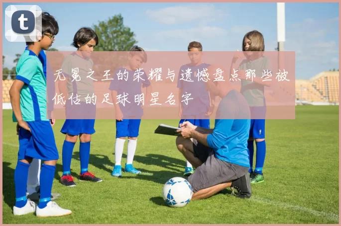 无冕之王的荣耀与遗憾盘点那些被低估的足球明星名字