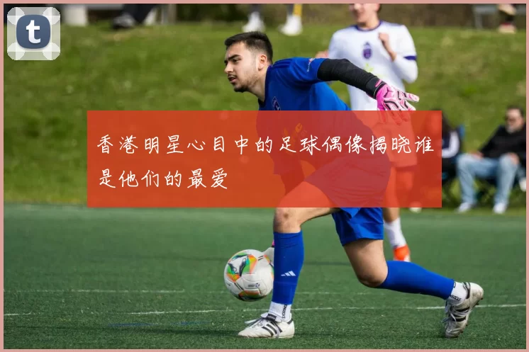 香港明星心目中的足球偶像揭晓谁是他们的最爱
