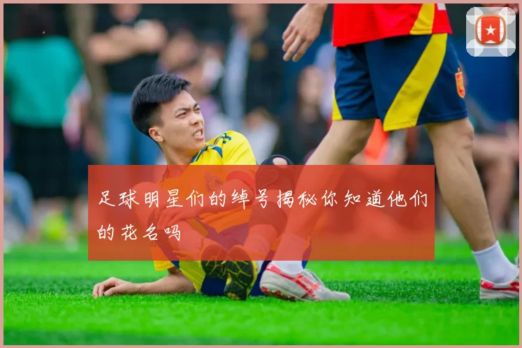 足球明星们的绰号揭秘你知道他们的花名吗