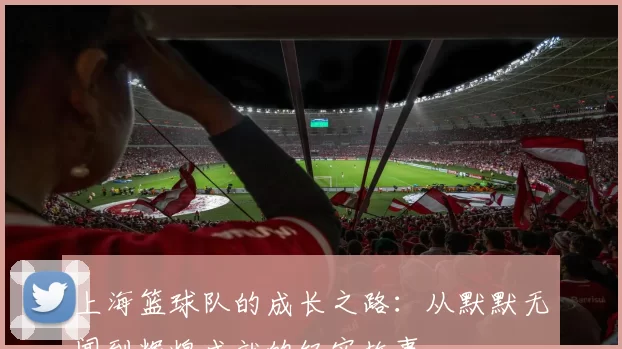 上海篮球队的成长之路：从默默无闻到辉煌成就的纪实故事