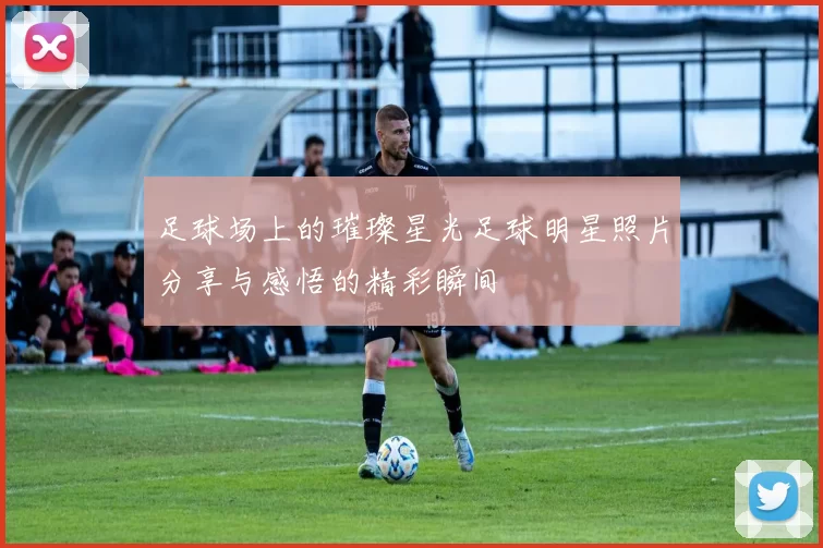 足球场上的璀璨星光足球明星照片分享与感悟的精彩瞬间