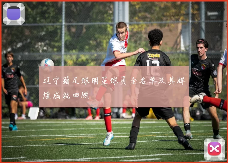 辽宁籍足球明星球员全名单及其辉煌成就回顾